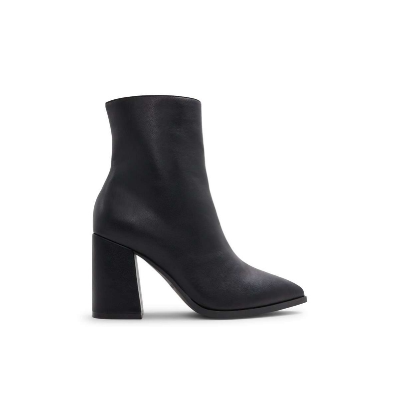 Botte Call It Spring France Noir Femme | ONA-5691756